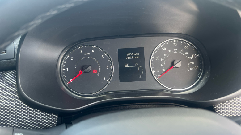 Dacia Sandero Stepway 1.0 TCe Comfort 5dr Petrol Hatchback